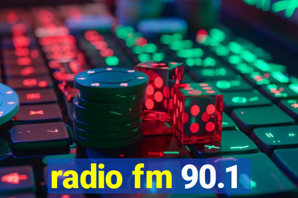 radio fm 90.1